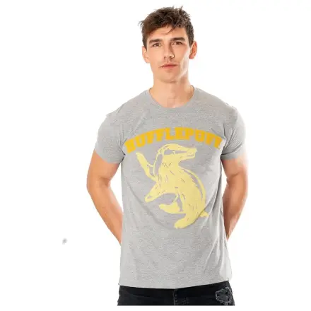 Harry Potter majica Hufflepuff University fotografija proizvoda