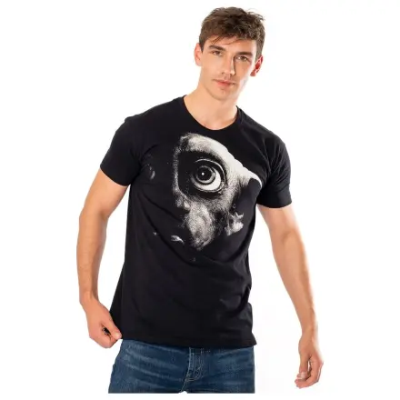 Harry Potter majica Dobby Silhouette fotografija proizvoda