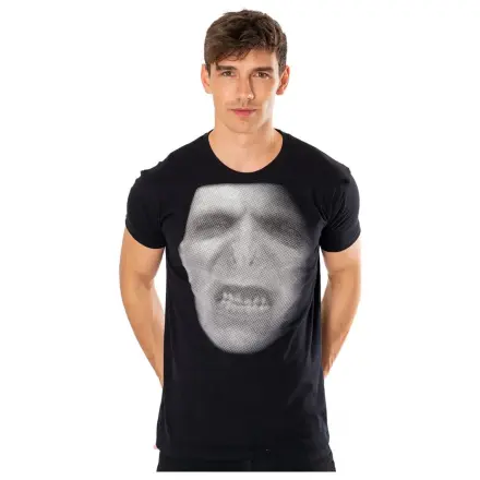 Harry Potter majica Voldemort fotografija proizvoda