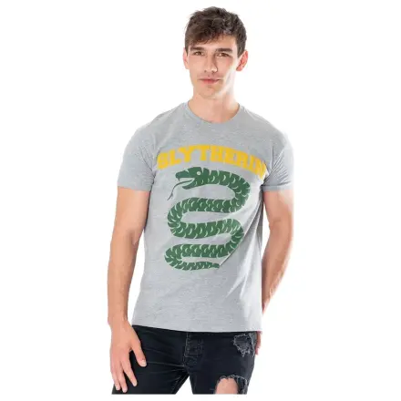 Harry Potter Majica Slytherin University fotografija proizvoda