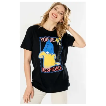 Looney Tunes Majica Daffy You're Despicable fotografija proizvoda