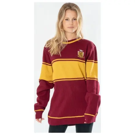 Harry Potter Gryffindor džemper fotografija proizvoda