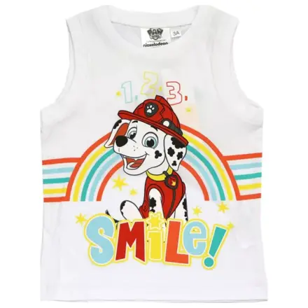 Paw Patrol Smile Kids majica kratkih rukava, top fotografija proizvoda