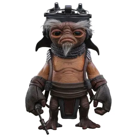 Star Wars: The Mandalorian & Grogu Figura u prirodnoj veličini Masterpiece Figura u prirodnoj veličini Keeto (Anzellan Droidsmith) 26 cm fotografija proizvoda