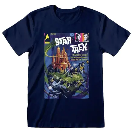 Star Trek majica Non Existent World fotografija proizvoda