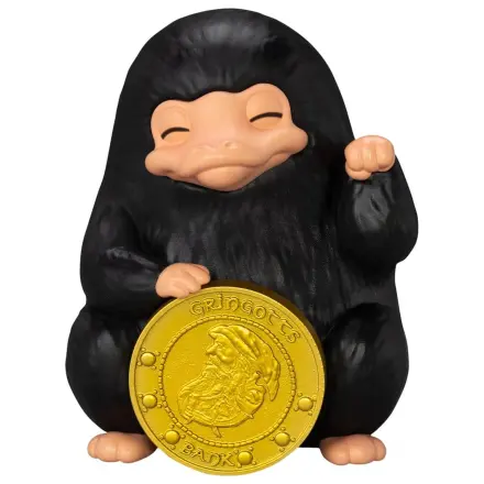 Fantastic Beasts Palm Size Series Vinyl Kasica Niffler 11 cm fotografija proizvoda
