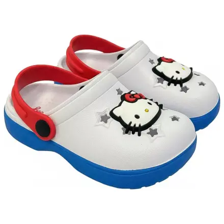 Hello Kitty Stars Premium dječje papuče, clogs fotografija proizvoda