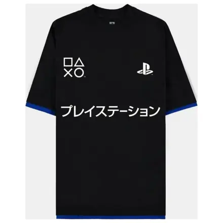 PlayStation majica Loose Fit 94 fotografija proizvoda