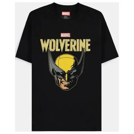 Marvel majica Wolverine Head fotografija proizvoda