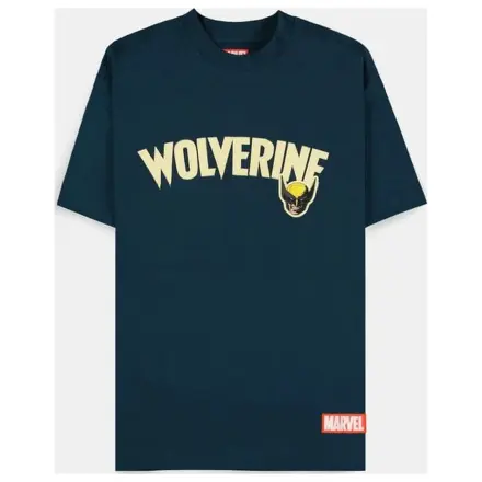 Marvel majica Wolverine I Ain't No Hero fotografija proizvoda