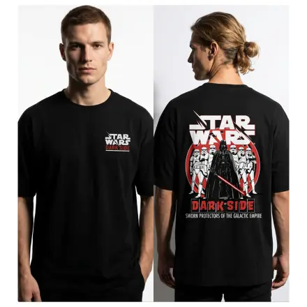 Star Wars Sworn Protectors The Empire oversize majica fotografija proizvoda