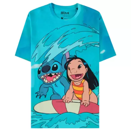 Disney Lilo & Stitch Surf majica termékfotója