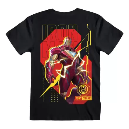 Marvel Rivals majica Iron Man fotografija proizvoda