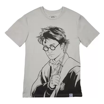Warner Bros by Loungefly Majica kratkih rukava Uniseks Harry Potter fotografija proizvoda