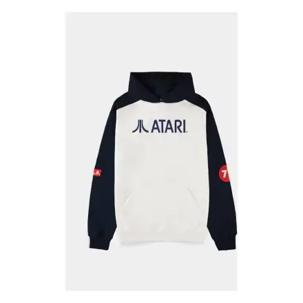 Atari Hoodie Atari Classic dvobojna hudica fotografija proizvoda