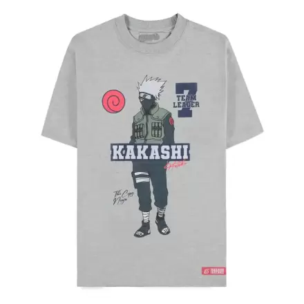 Naruto Majica Kakashi fotografija proizvoda
