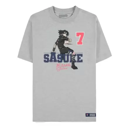 Naruto majica Sasuke fotografija proizvoda