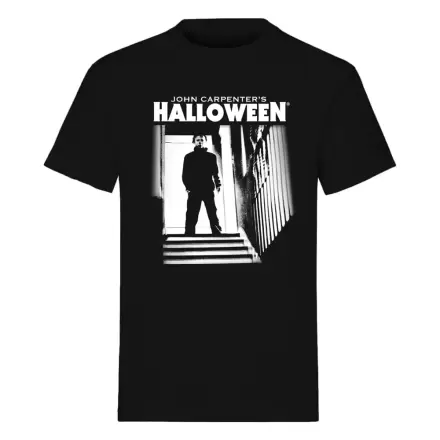 Halloween Majica Stairs fotografija proizvoda