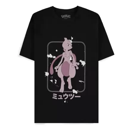 Pokémon majica Mewtwo fotografija proizvoda