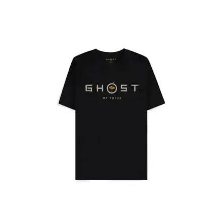 Ghost of Yotei Majica Logo fotografija proizvoda