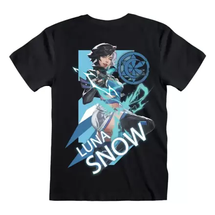 Marvel Rivals Majica Luna Snow fotografija proizvoda