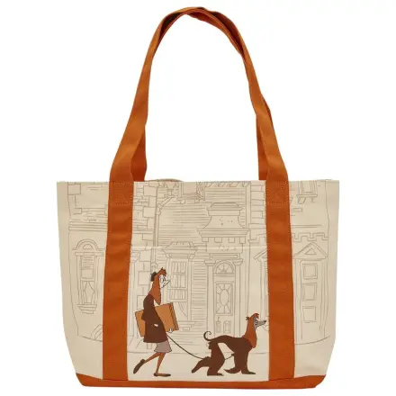 101 Dalmatians by Loungefly torba fotografija proizvoda