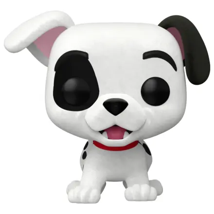 101 Dalmatians Funko POP! Vinyl figura Patch (Focked) Exclusive 9 cm fotografija proizvoda