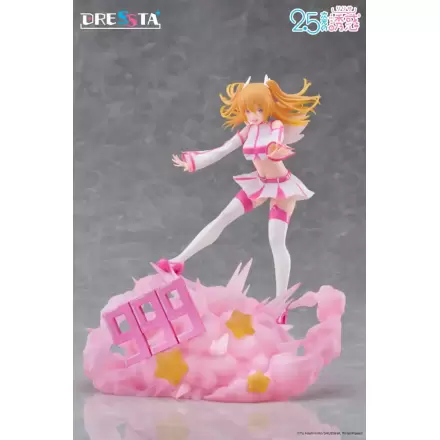 2.5 Dimensional Seduction Dressta PVC Statua Liliel 21 cm fotografija proizvoda