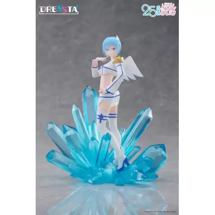 2.5 Dimensional Seduction Dressta PVC statua Nokiel 20 cm fotografija proizvoda