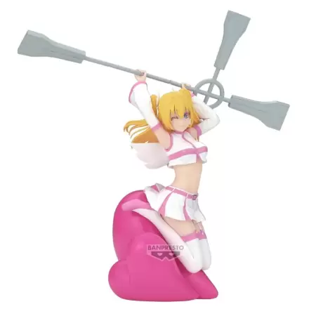 2.5 Dimensional Seduction Liliel Poppin Heart figura 18 cm termékfotója