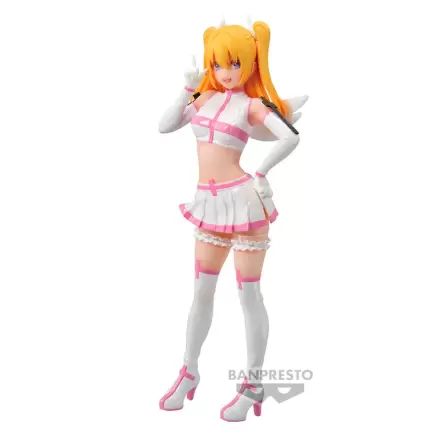 2.5 Dimensional Seduction Liliel True Angel Uniform figura 22cm termékfotója