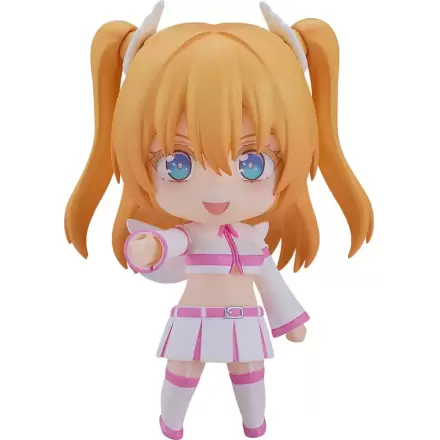 2.5 Dimensional Seduction Nendoroid akcijska figura Liliel Angel Costume/Ririsa 10 cm termékfotója