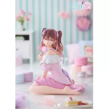 2.5 Dimensional Seduction Newley Written Taito Kuji Online PVC statua Tachibana 11 cm fotografija proizvoda