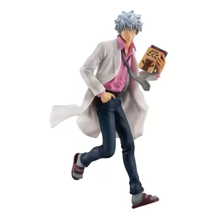 3-Z Ginpachi Sensei G.E.M. Series PVC Kip Ginpachi Sakata Reiwa Ver. 22 cm fotografija proizvoda