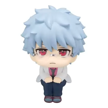 3-Z Ginpachi Sensei Look Up PVC Statua Ginpachi Sakata 11 cm fotografija proizvoda