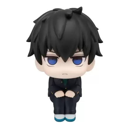 3-Z Ginpachi Sensei Look Up PVC Statua Toshiro Hijikata 11 cm fotografija proizvoda
