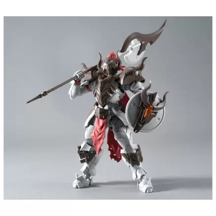 30 Minutes Fantasy Class Up Armor Liber Warrior model set dodatak pakiranje fotografija proizvoda