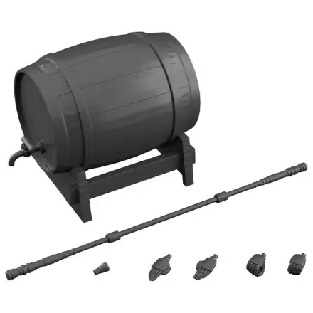 30 Minutes Fantasy Item Shop 5 Martial set dodataka za model komplete fotografija proizvoda