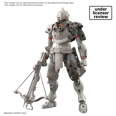 30 Minutes Fantasy Land Hunter set modela fotografija proizvoda