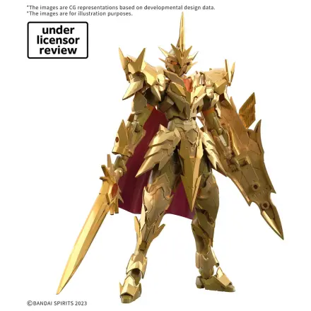 30 Minutes Fantasy Superior Arch Knight set modela fotografija proizvoda