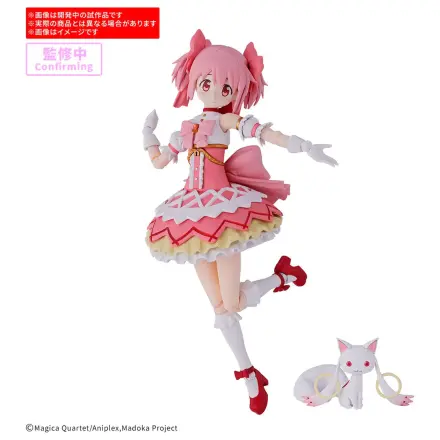 30 Minutes Preference Madoka Kaname Walpurgisnacht Rising RG model kit fotografija proizvoda