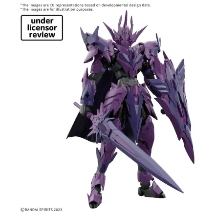 30MF Darknevil Arch Knight Model Kit Bazna figura 30 Minutes Fantasy fotografija proizvoda