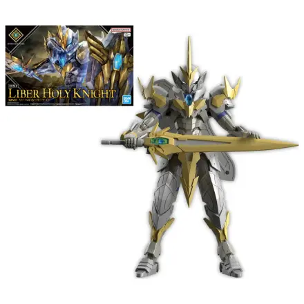 30MF Liber Holy Knight Model Kit fotografija proizvoda