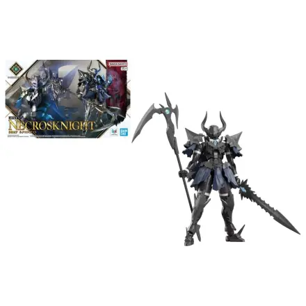 30MF Nekrosknight Set Modela fotografija proizvoda