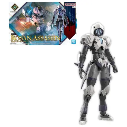 30MF Rosan Assassin Model komplet fotografija proizvoda