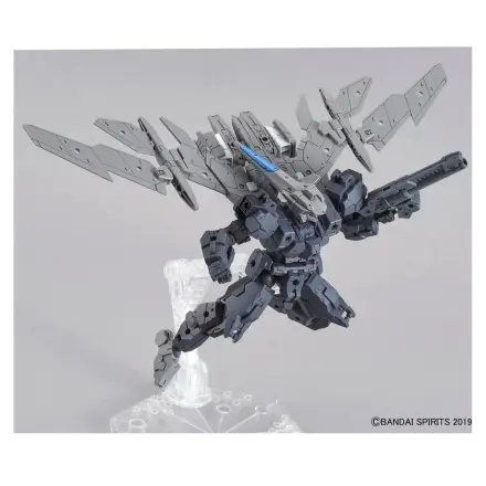 30 mm dodatak kompleta modela proširenja Exa-Vehicle Air Fighter Ver. Grey fotografija proizvoda