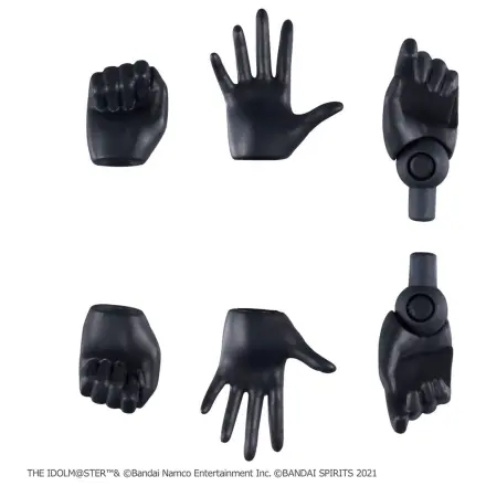 30MS Komplet dijelova tijela Sigma Sisters Paradox 1 Boja A fotografija proizvoda