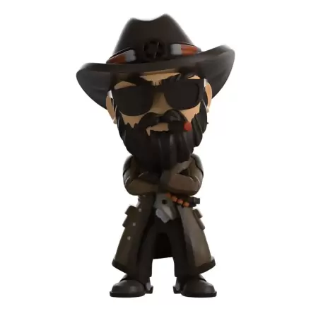 7 Days to Die Vinyl figura Trader Joel 12 cm termékfotója