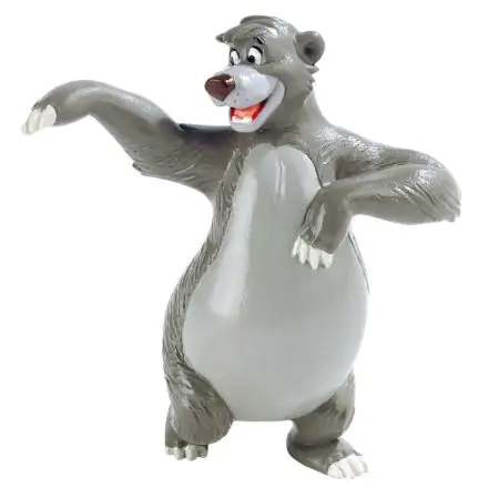 Disney The Jungle Book Baloo figura 7 cm termékfotója