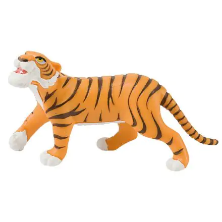 Disney The Jungle Book Shirkan figure 10 cm termékfotója